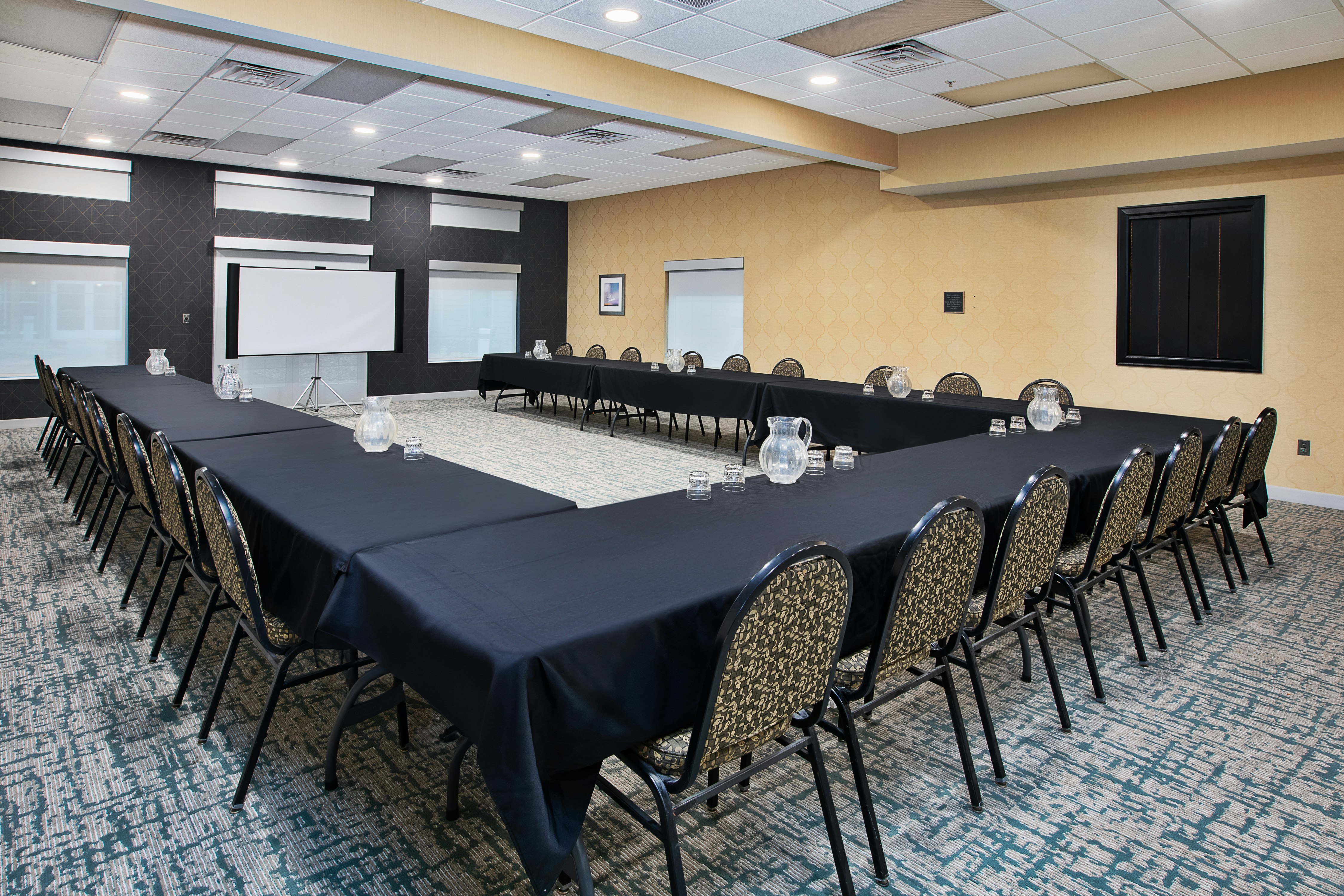 Homewood Suites By Hilton Sioux Falls Sd 41/55
