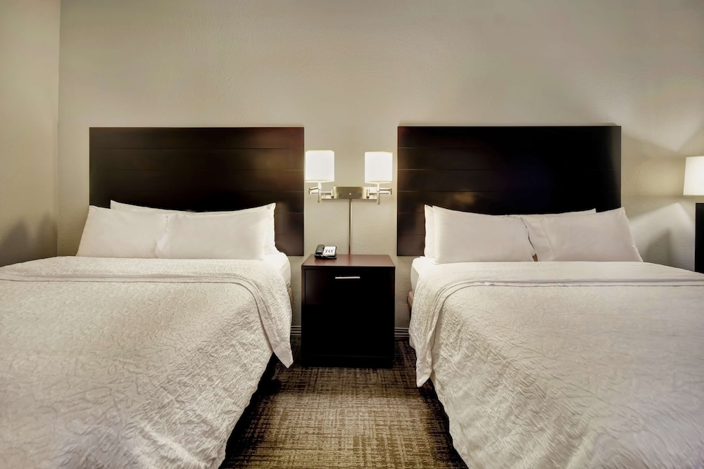Hampton Inn Starkville Mississippi State University 10/31