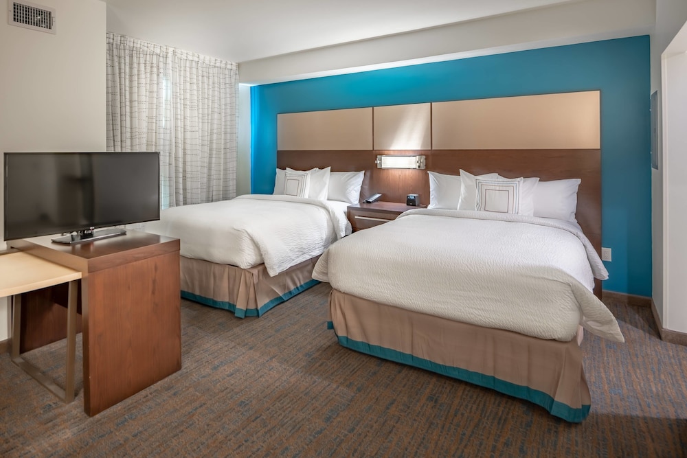 Residence Inn By Marriott Dallas At The Canyon 16/53