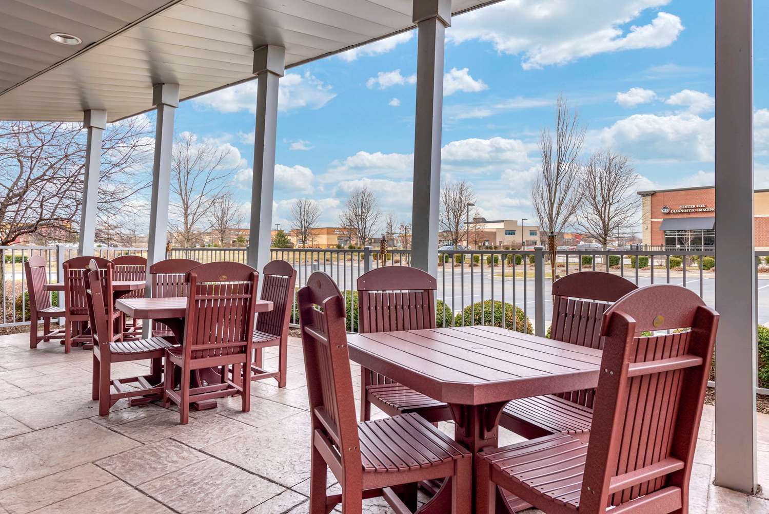 Wyndham Noblesville 13/24