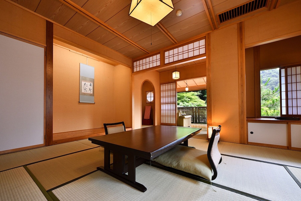 Shima Onsen Shikanozok isekinoyu Tsuruya 4/50