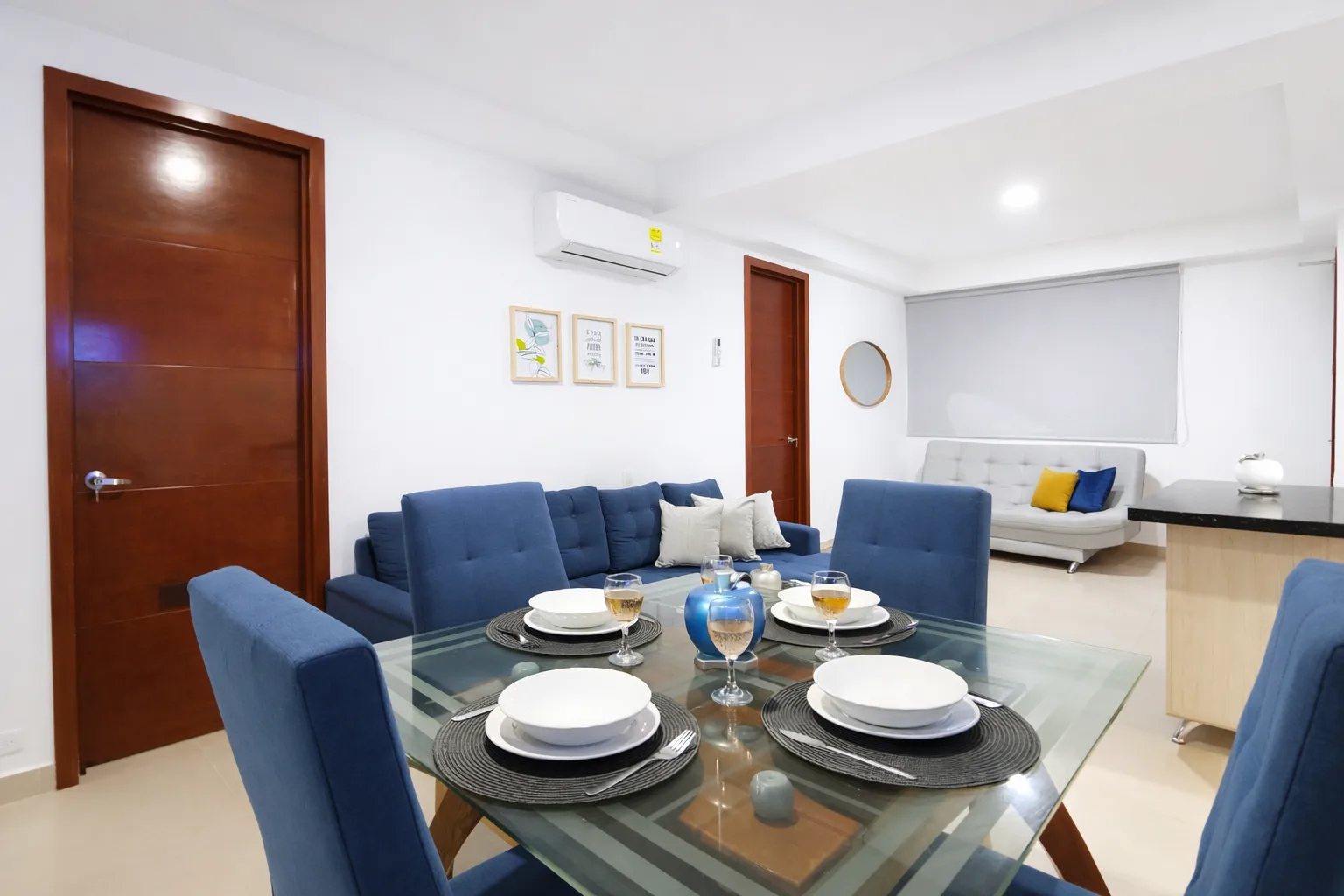 Apartamentos Palmetto - Frente al Mar - Bestbooking 32/50