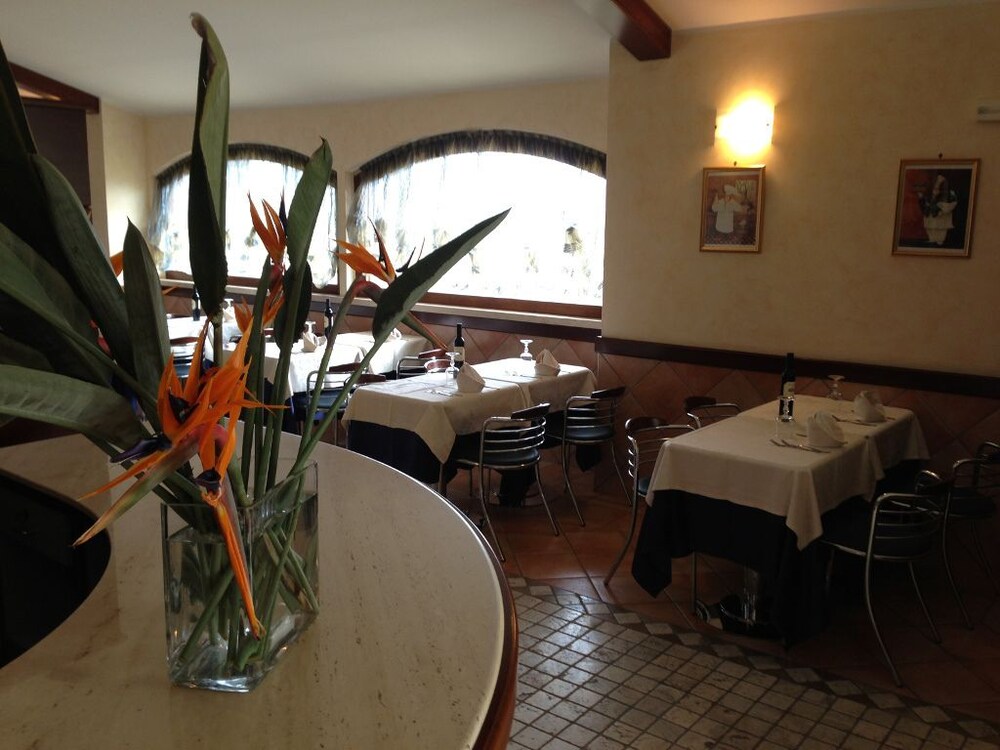 La Locanda del Cavaliere 18/37