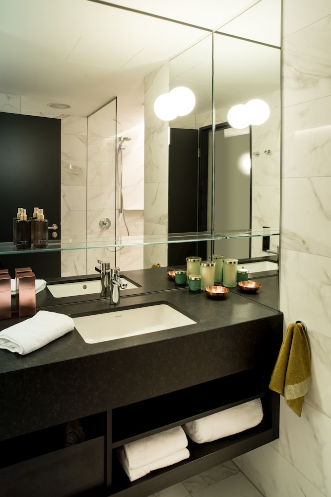 Adina Apartment Hotel Frankfurt Westend 42/49