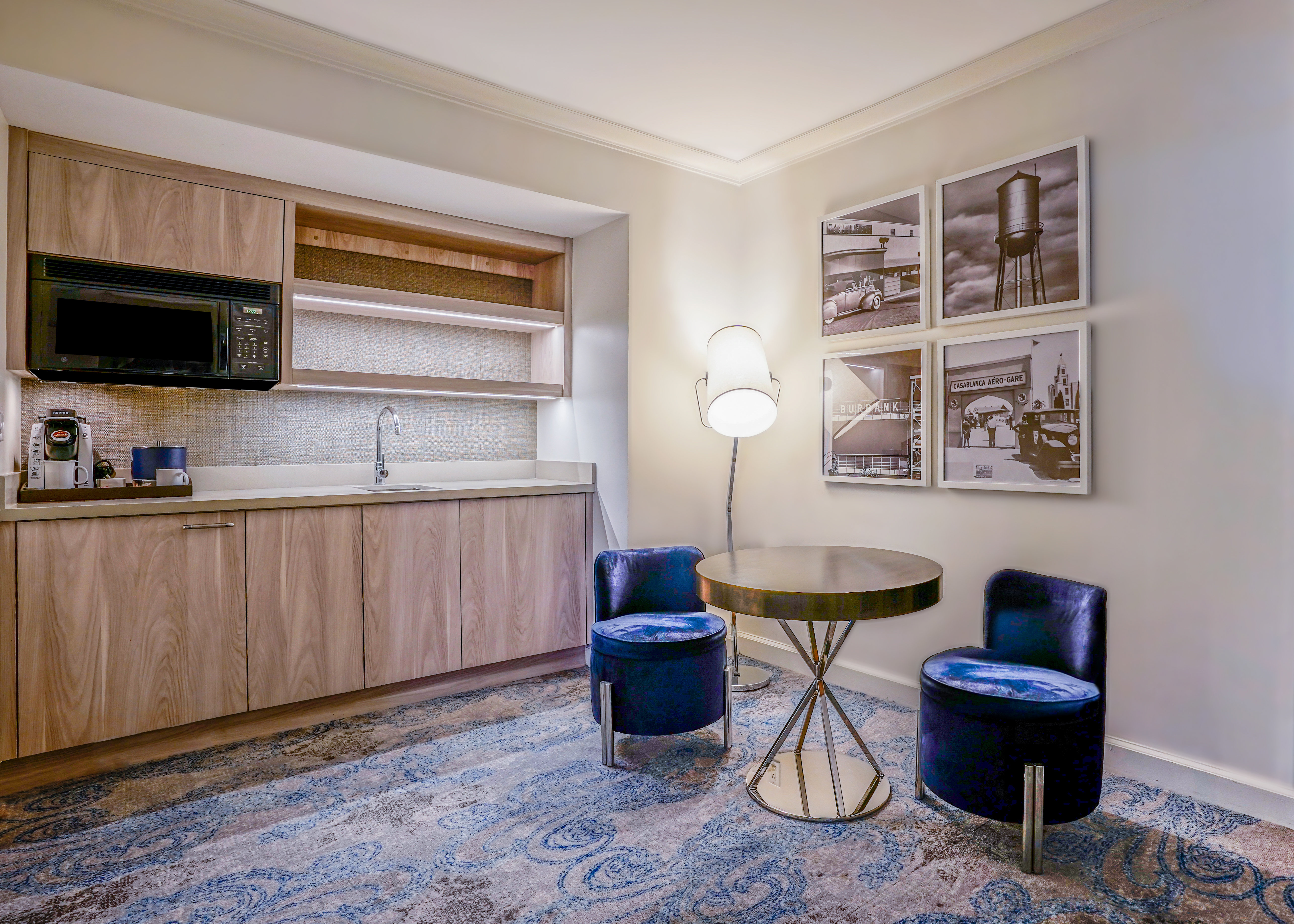 Hotel Amarano Burbank 3/65