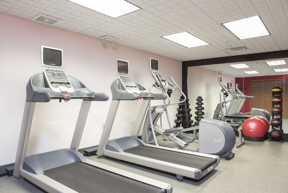 Homewood Suites Columbus, OH - Airport 18/57