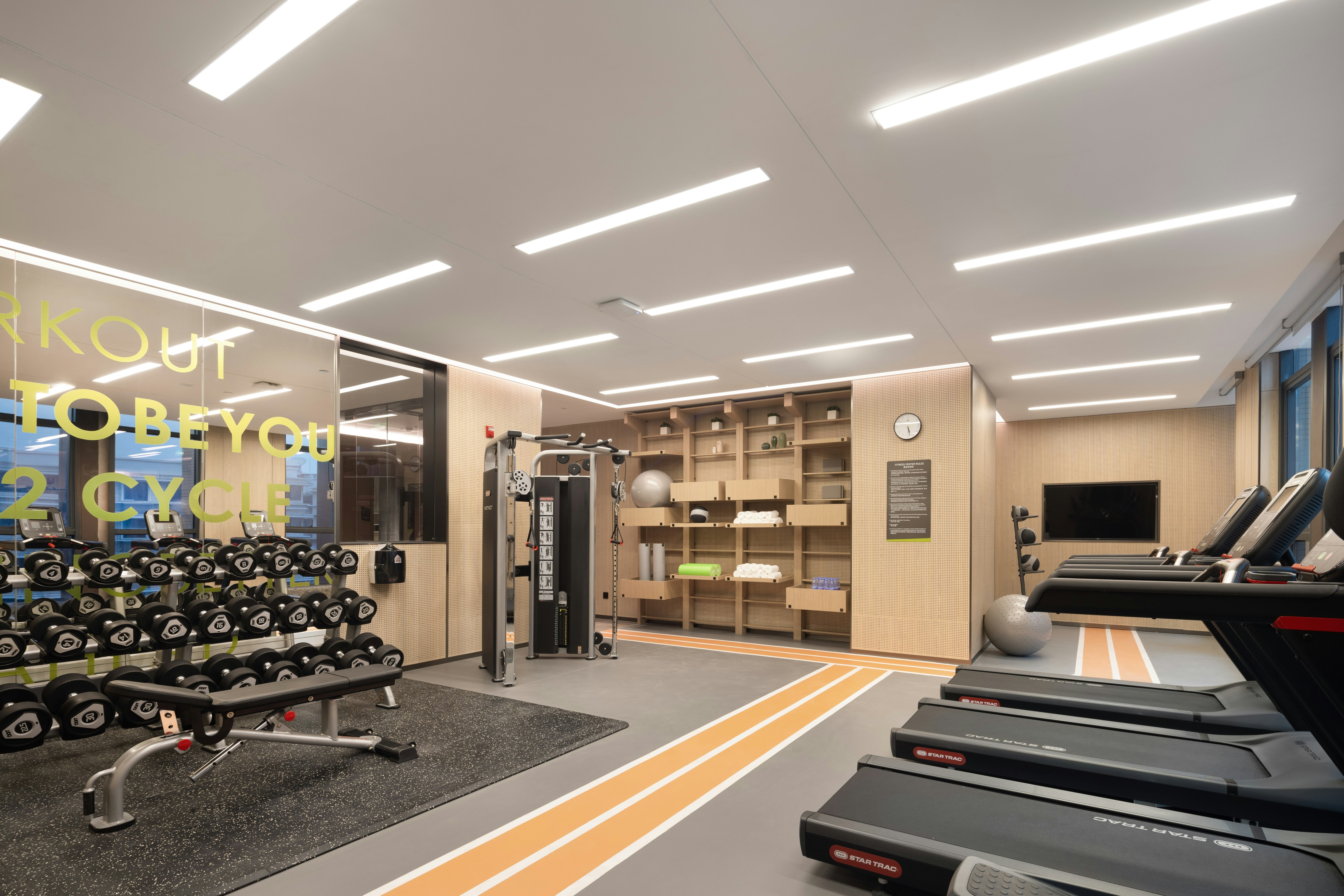 Home2 Suites by Hilton Chengdu Wuhou Temple 20/46