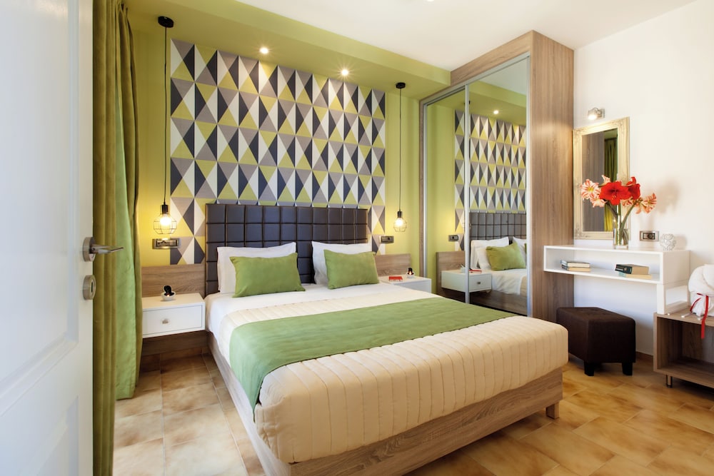 COMFORT, APARTMENT