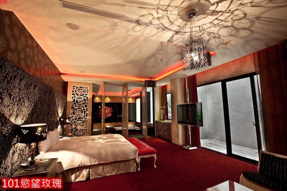 Bali Motel 50/75