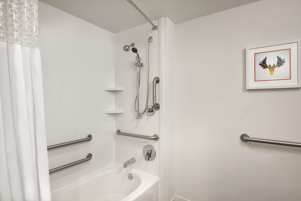 Hampton Inn Atlanta-Buckhead 18/46