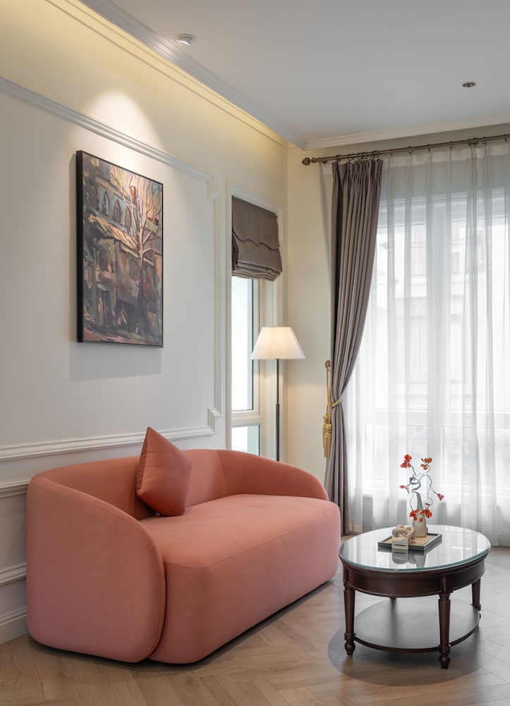 M Village Hotel Long Bien, a brand of Modern Village Lifestyle 45/50