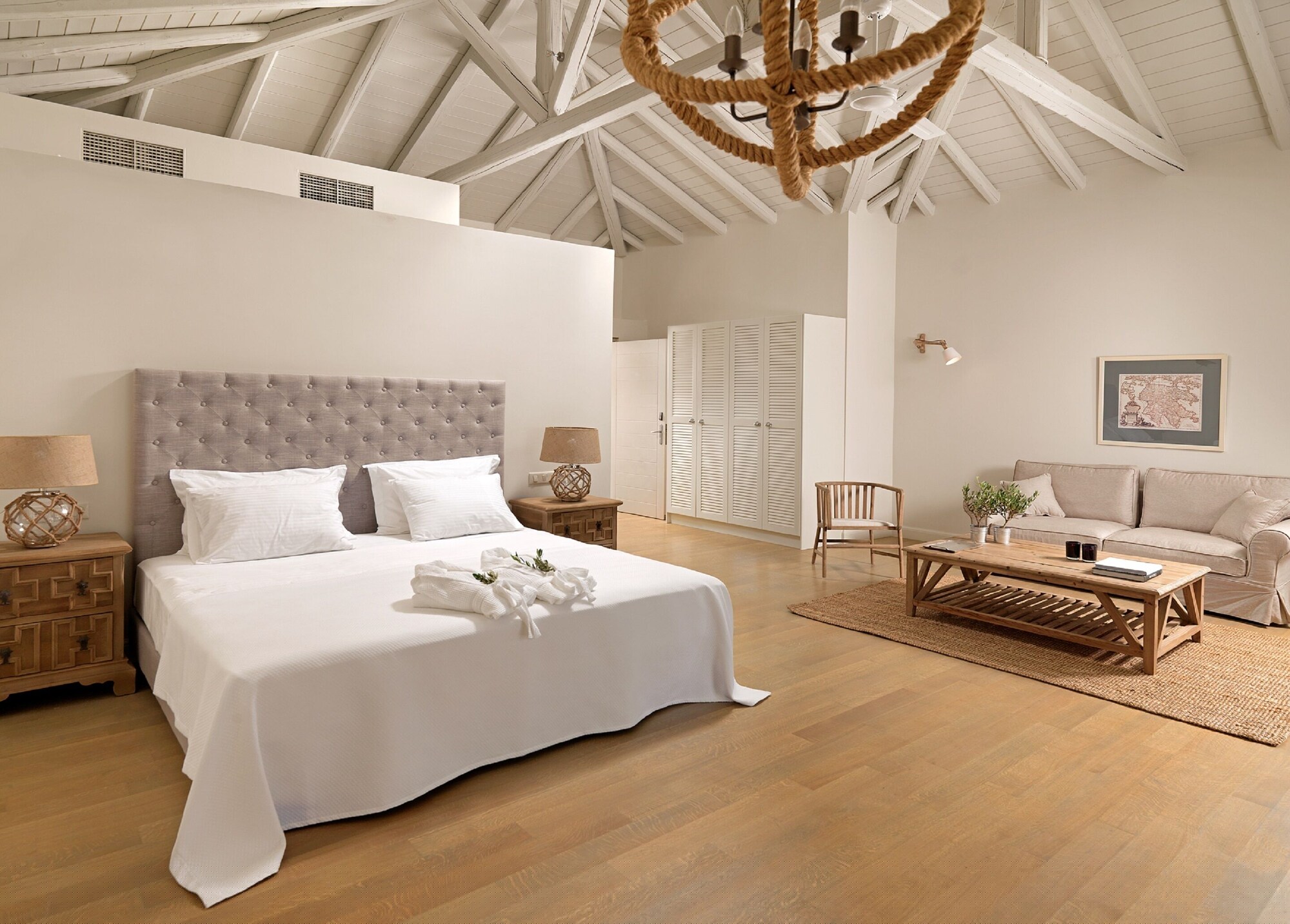 Room at Camvillia Resort & Spa, Pylos-Nestoras