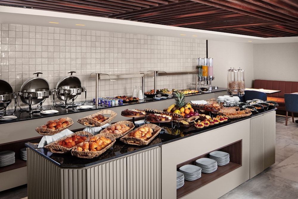 Courtyard by Marriott Casablanca Downtown 写真2