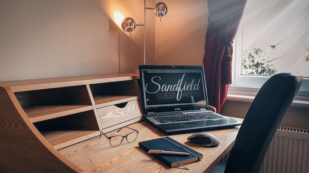 Sandfield House 17/29