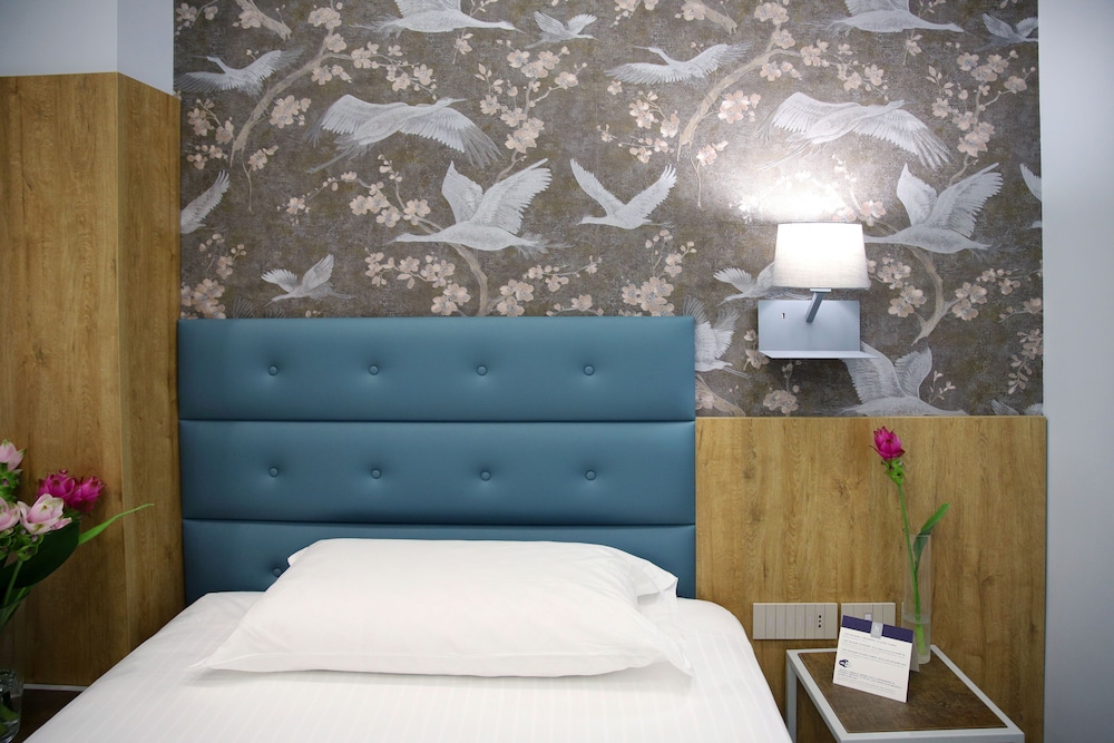 Hotel Palace 30/70