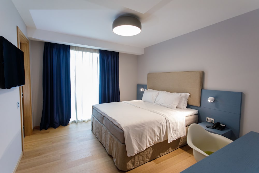 Buze Boutique Hotel 7/33
