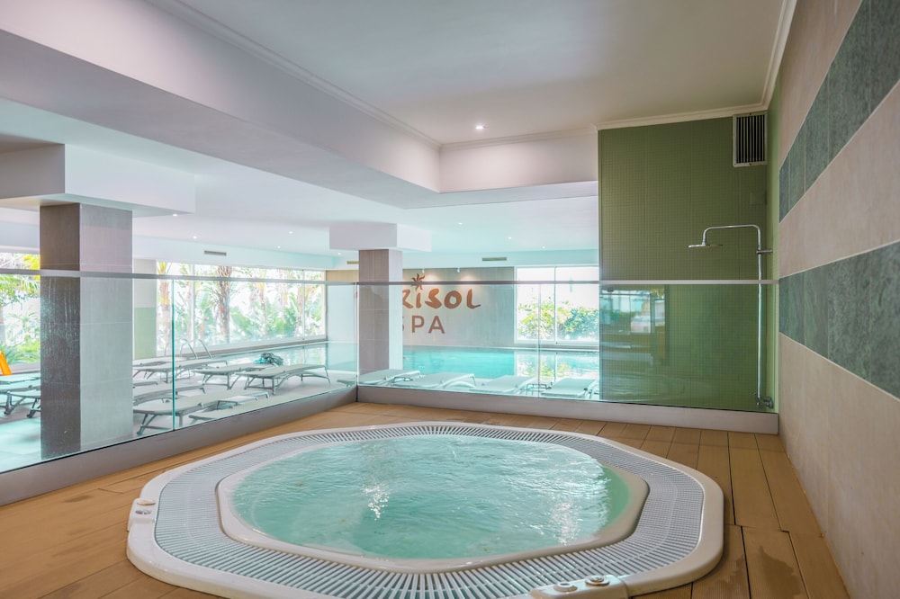 Dorisol Buganvilia Studio Hotel 40/71
