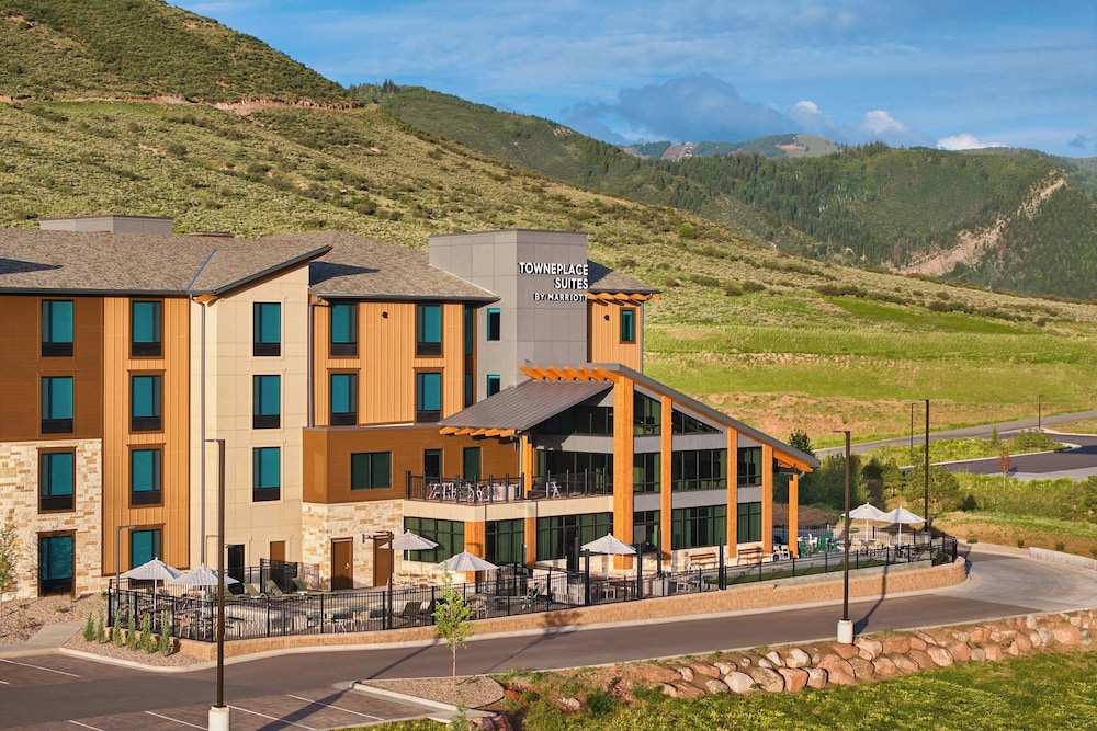 TownePlace Suites by Marriott Avon Vail Valley 1/39