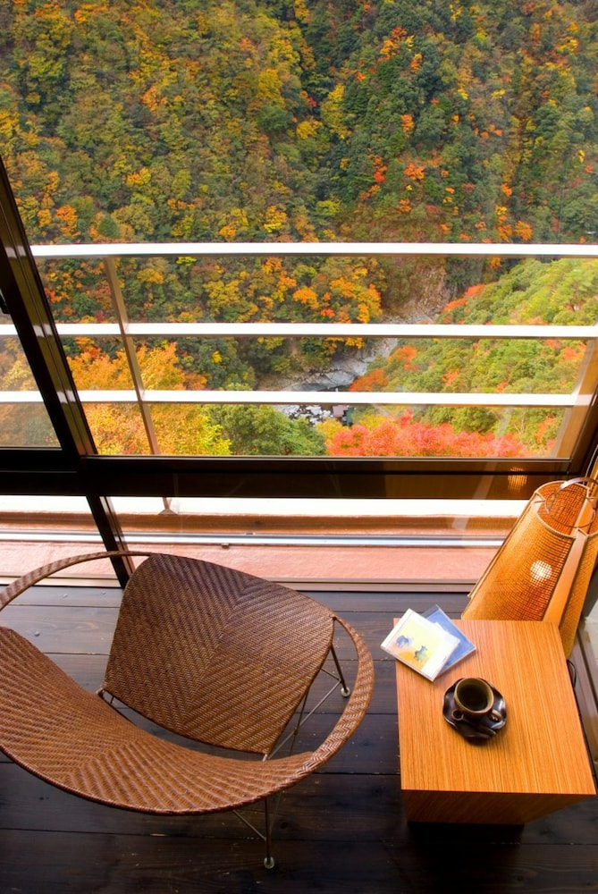 Nano Yado Hotel Iya Onsen 40/50