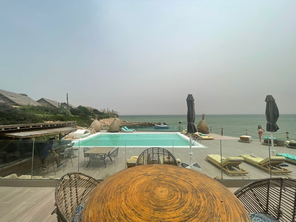 La Crique Nature & Spa 47/58