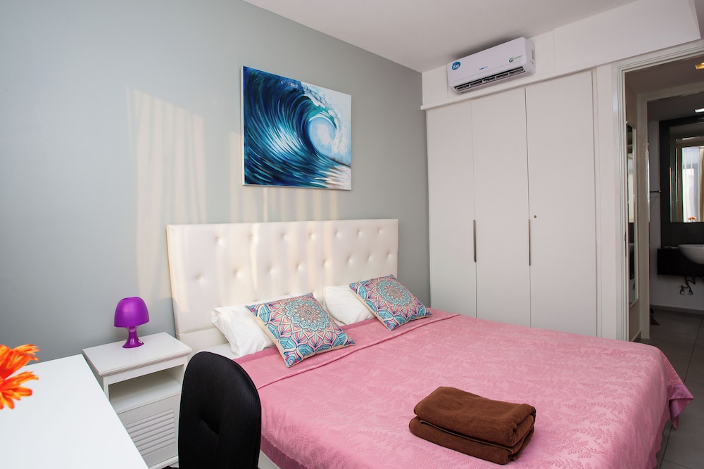 Unixx South Pattaya By Grandisvillas 24/69