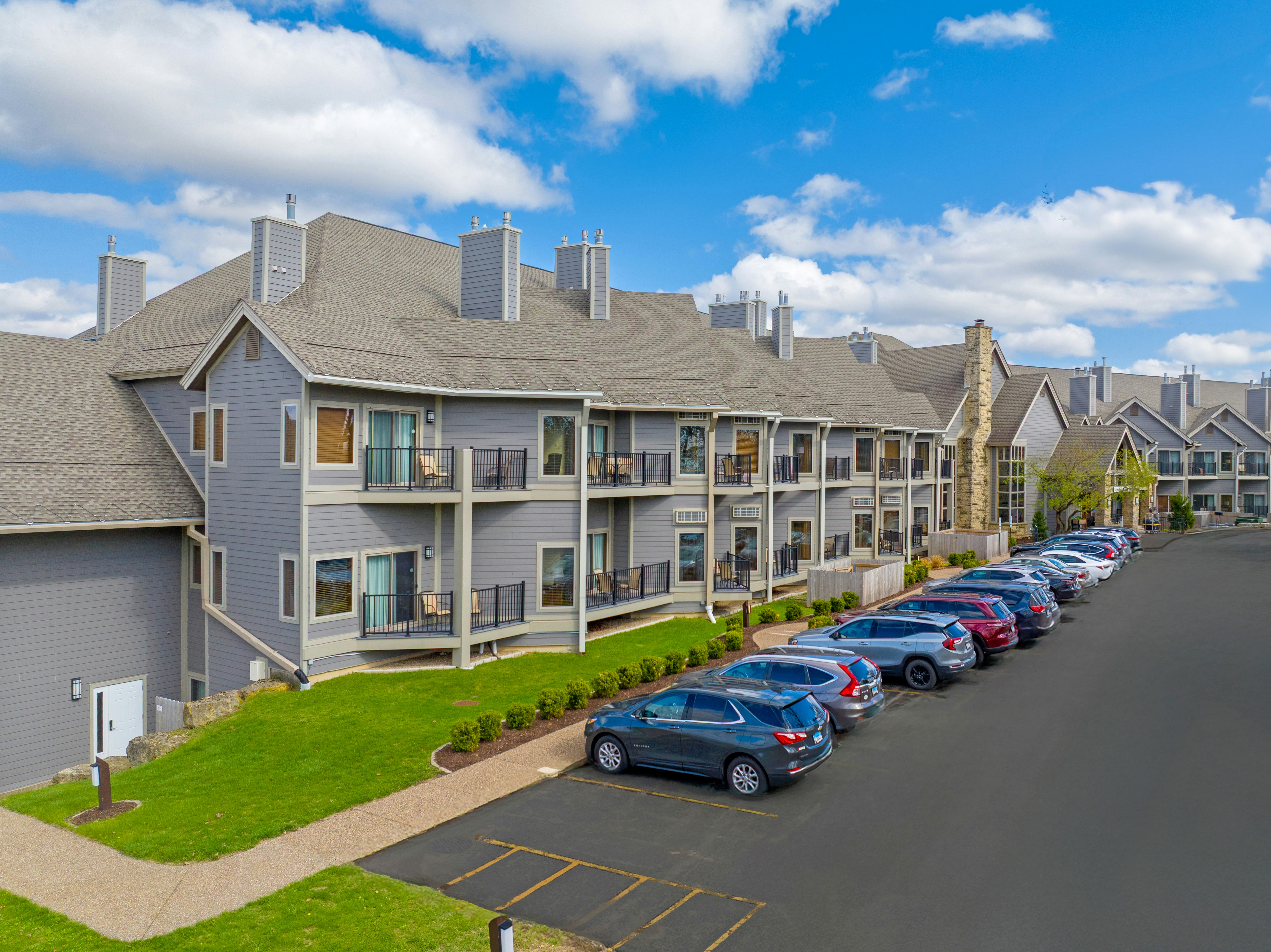 Worldmark Galena 47/58