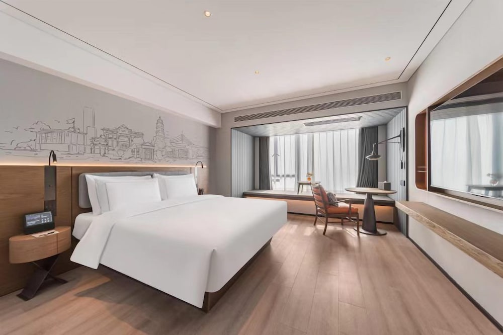 UrCove by Hyatt Shantou Xinyicheng Huanghe Road 13/30
