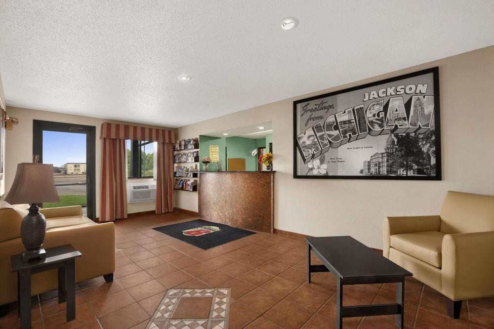 Quality Inn Jackson North 22/40