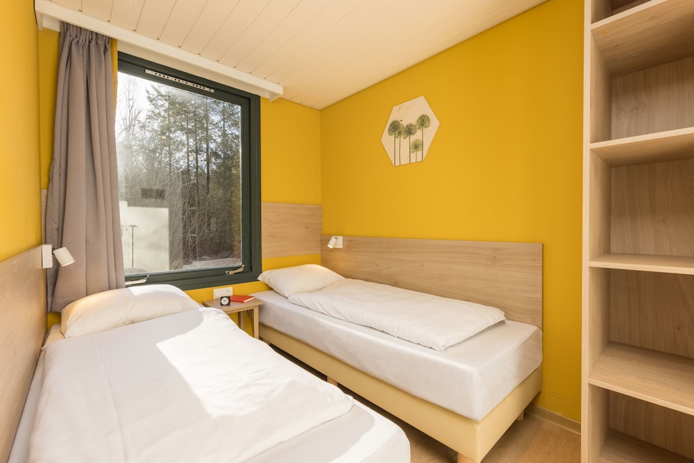Center Parcs Bispinger Lüneburger Heide 3/50