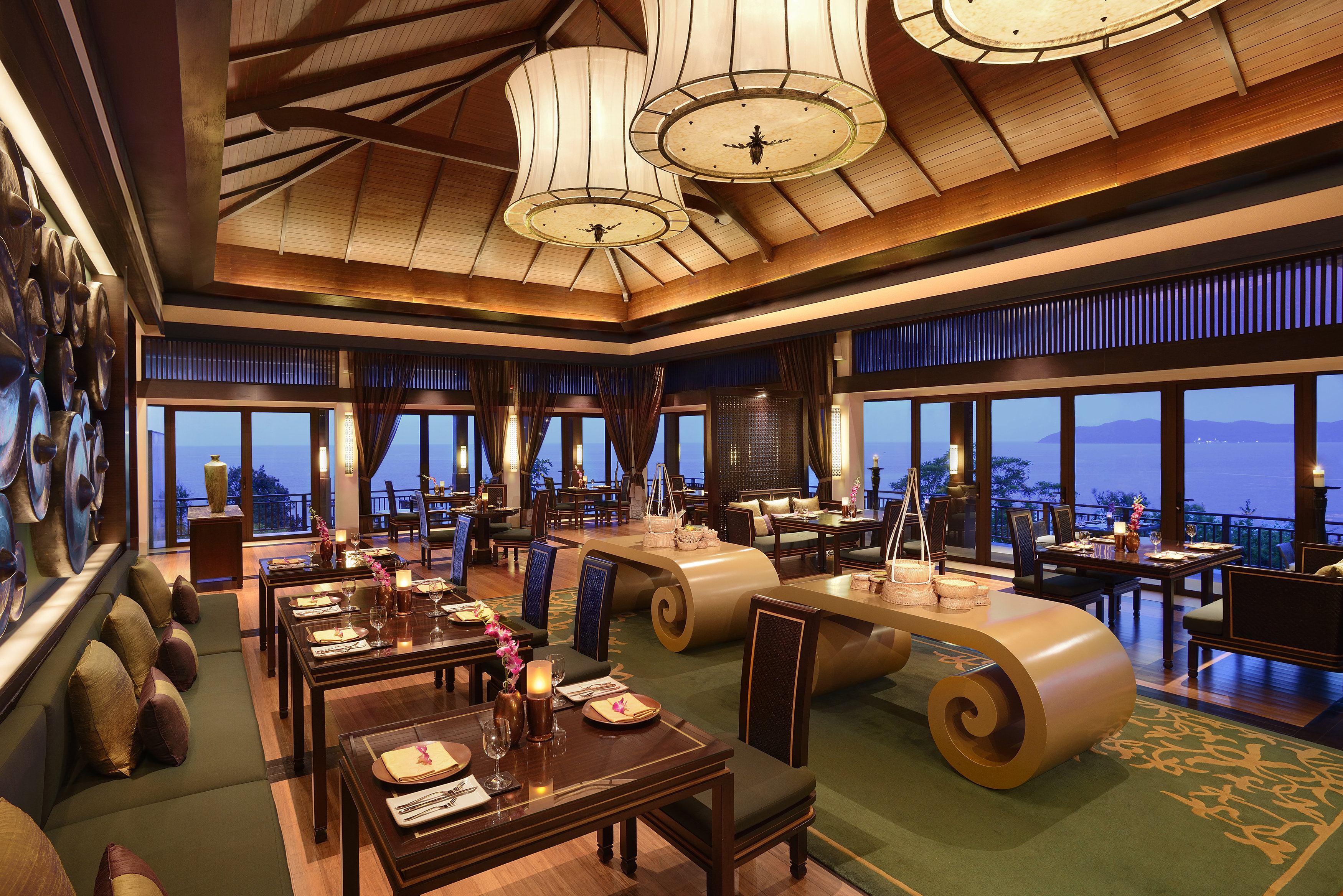 Banyan Tree Lang Co 52/78