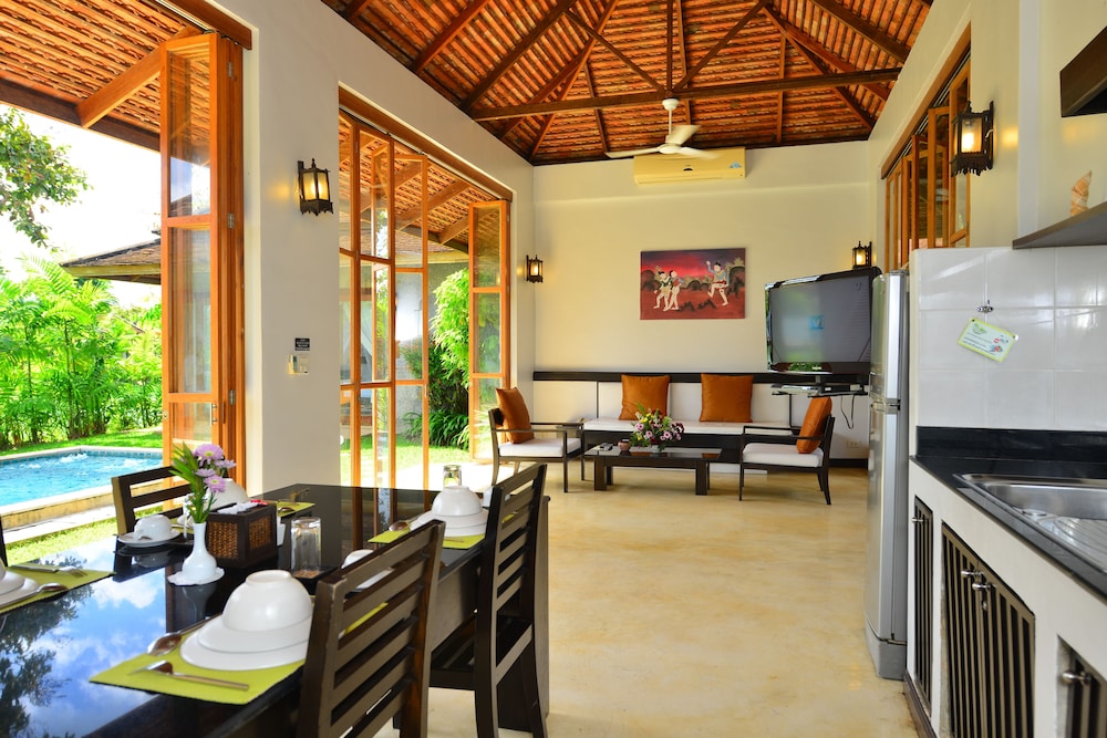 Bor Saen Villa And Spa 62/73