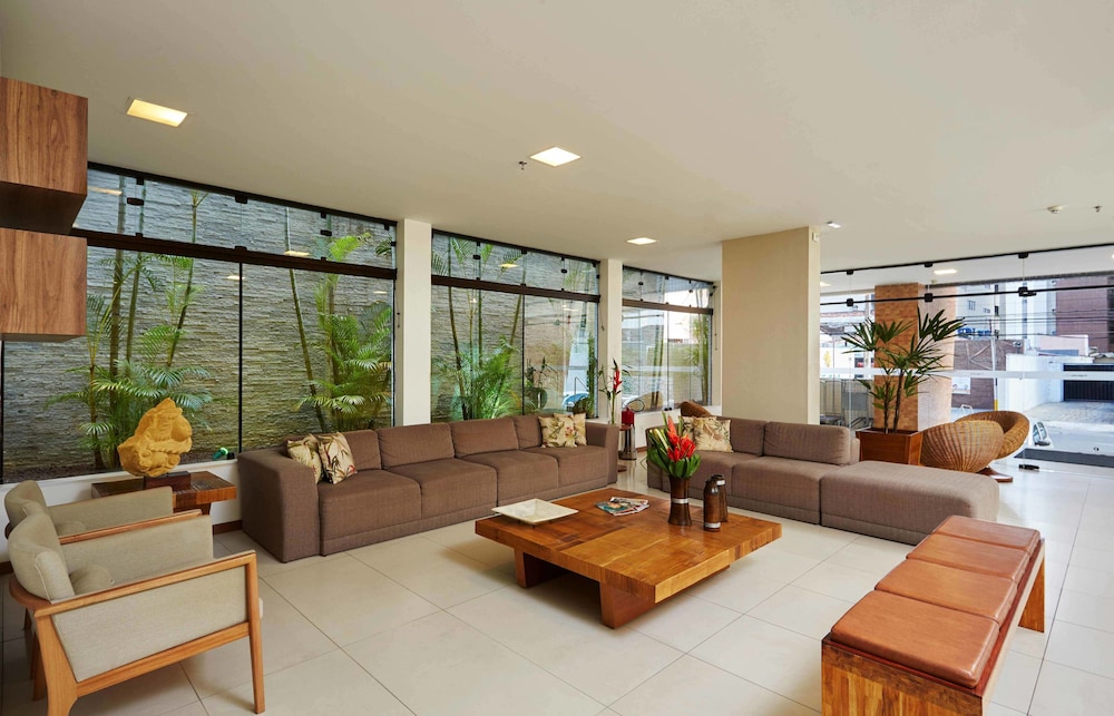 Palms Ponta Verde by Tropicalis 32/50