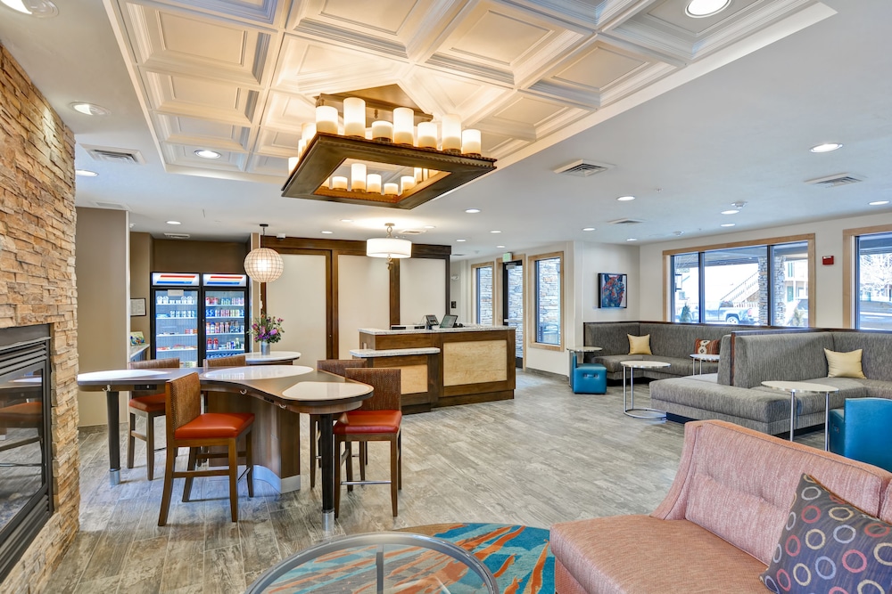 Homewood Suites by Hilton Jackson 37/41