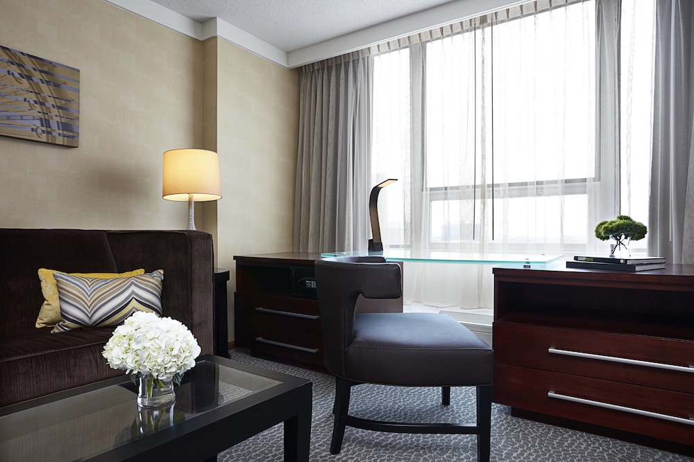 Renaissance Columbus Downtown Hotel 23/51