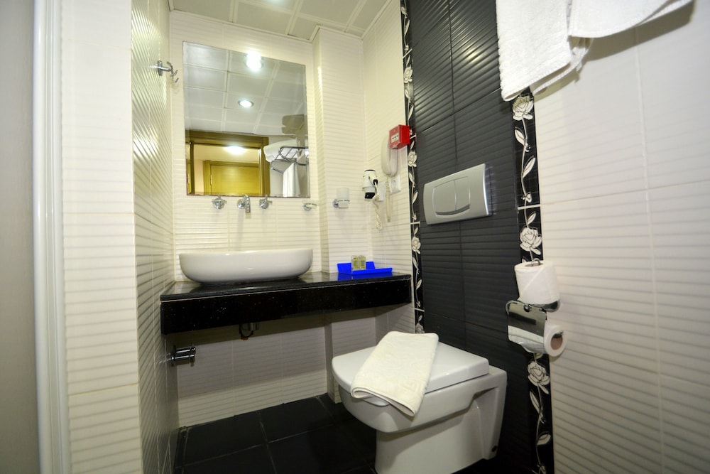 Hotel Istankoy Kusadasi 48/50