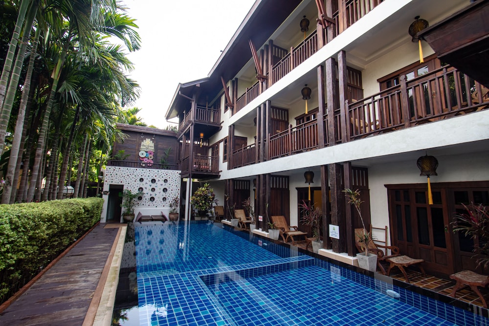 Viang Thapae Resort 5/50