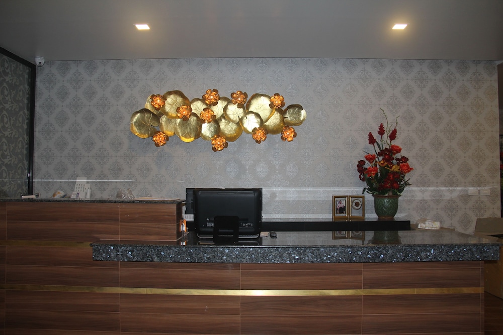 Tawan Anda Garden Hotel 17/45