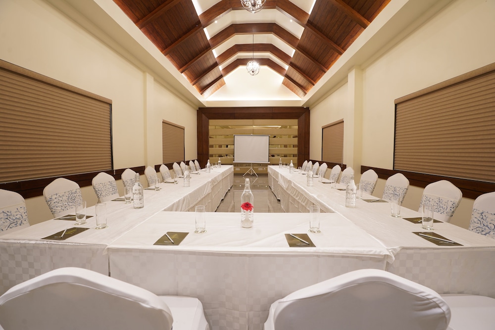 WelcomHeritage Parv Vilas Resort & Spa 39/50