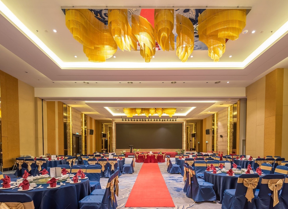 Ames Hotel Ayer Keroh, Melaka 52/58