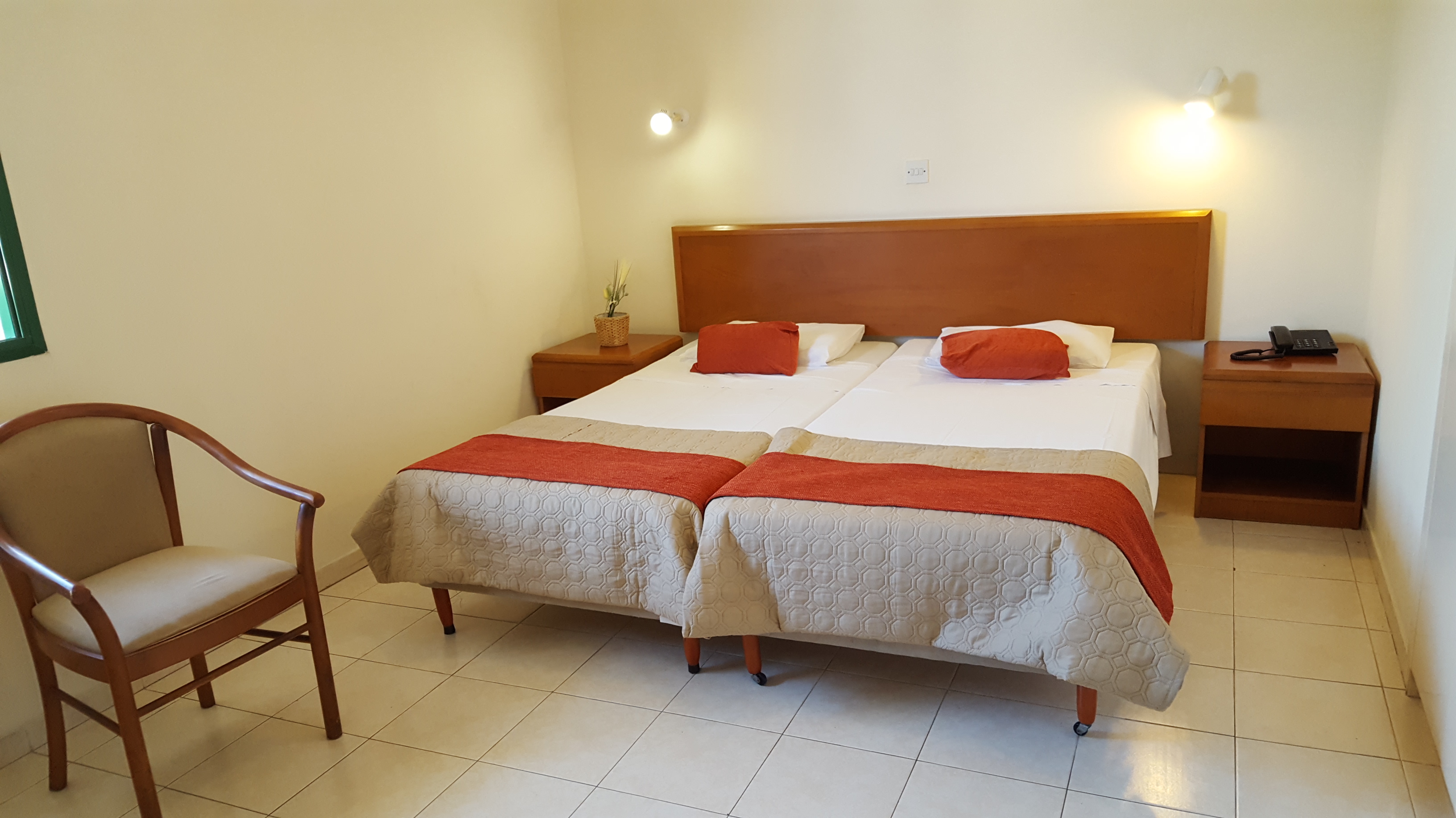 Mandalena Hotel Apartments 7/26