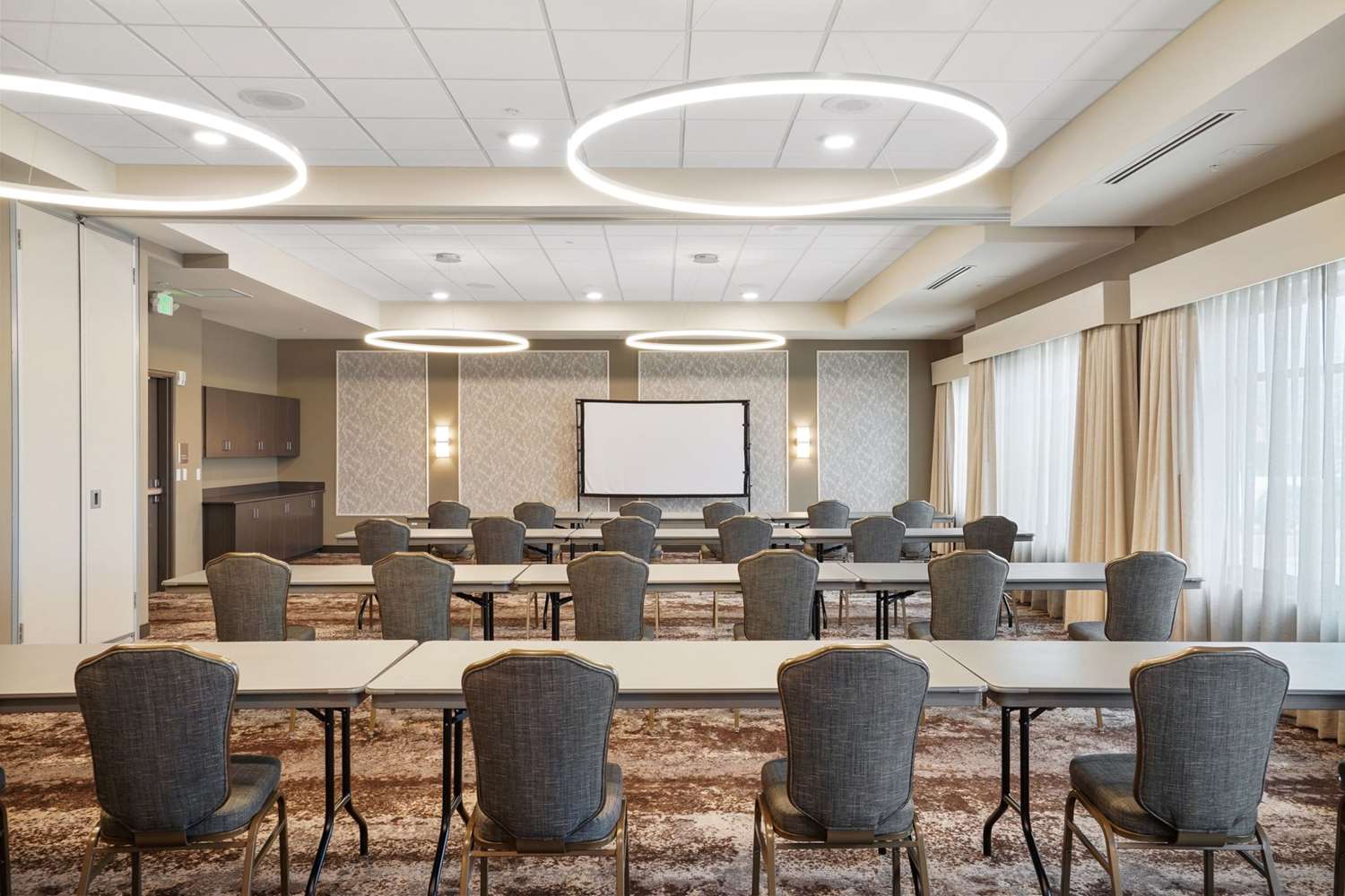 Best Western Plus Executive Residency Fillmore Inn 10/15