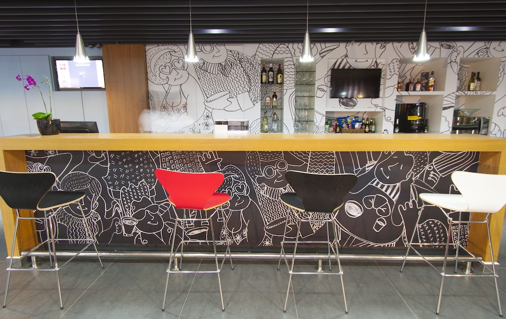 Ibis Cascavel 6/52