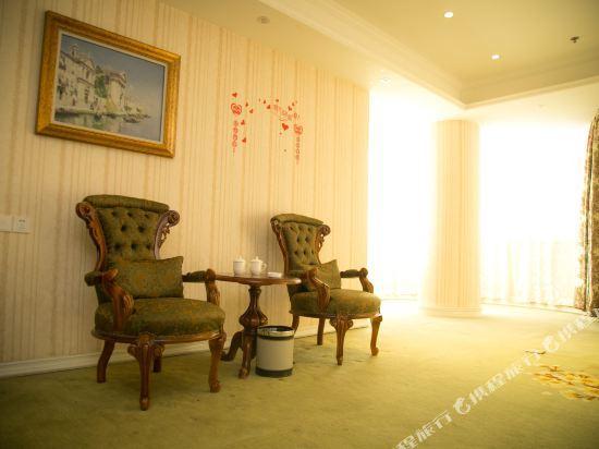 Xinxiang Zhongzhou International Hotel 31/41