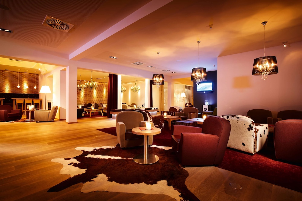 PENTAHOTEL WIESBADEN 37/58