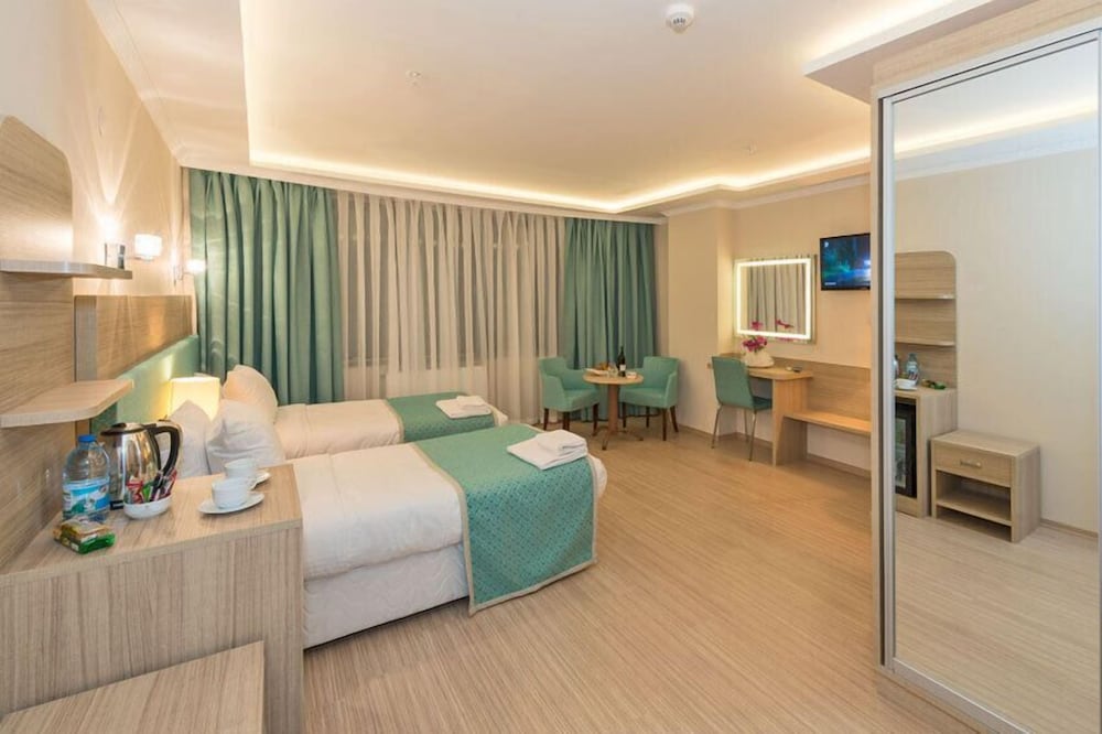 The Ottoman City Hotel 28/39