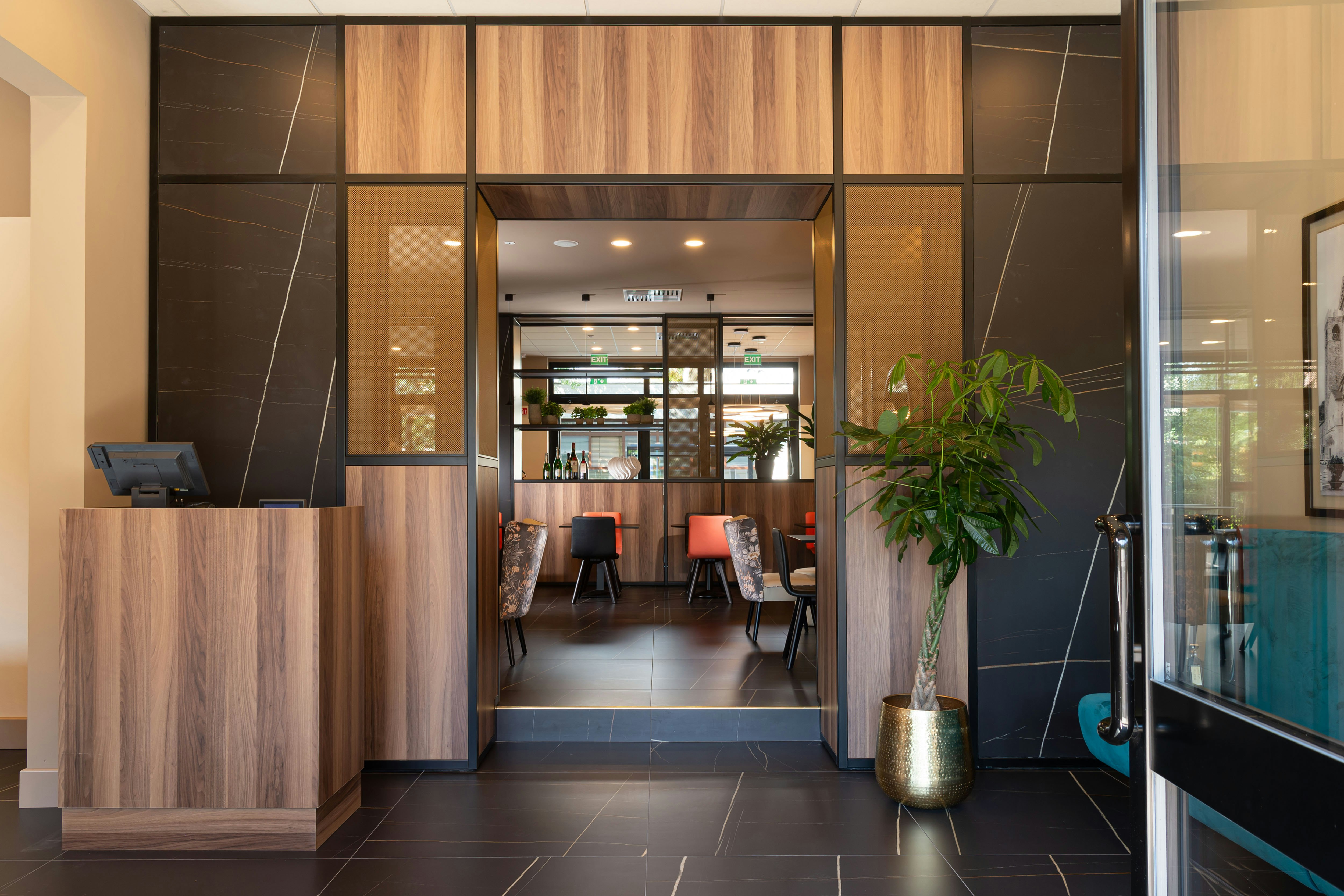 DoubleTree by Hilton Brescia 15/84