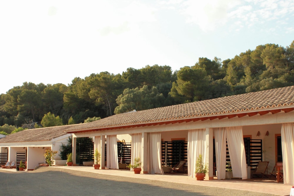 Llucatx Menorca 3/56