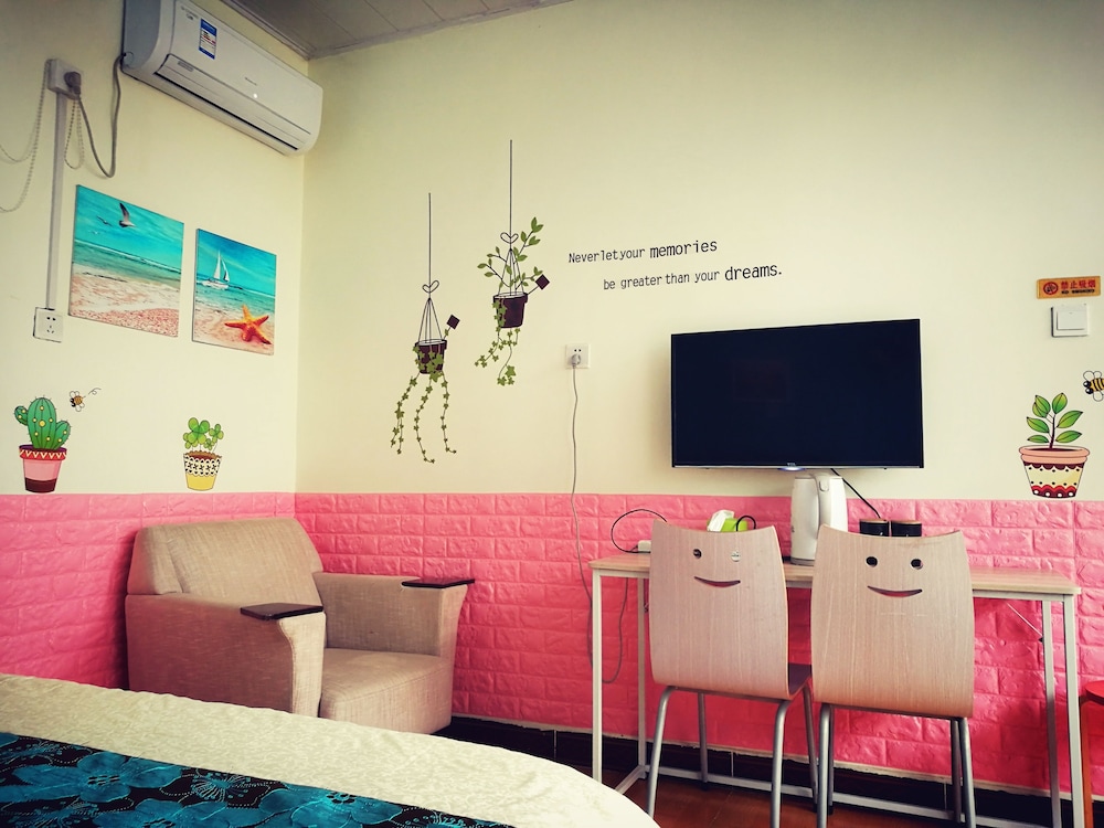 Beijing Badaling Great Wall Caos Hostel 43/50