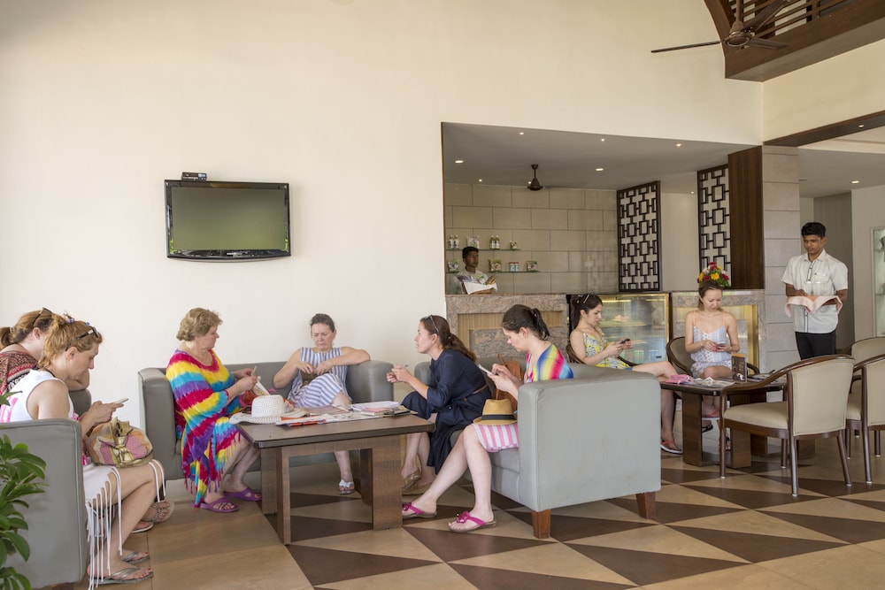 Nanu Beach Resort and Spa 27/50