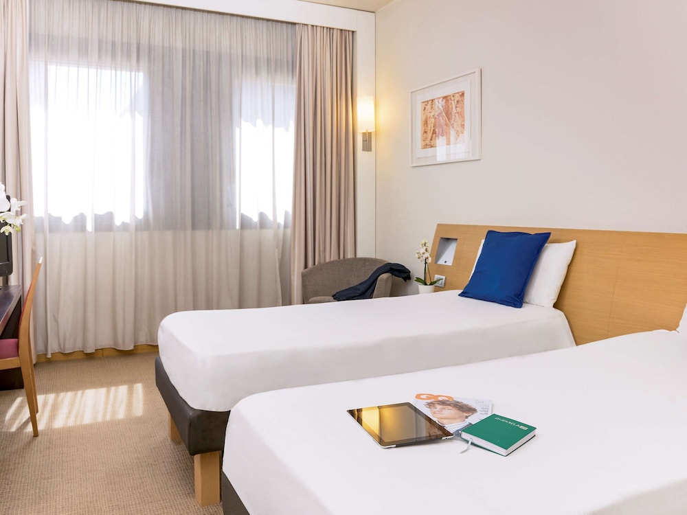 a&o Hostel Milano Ca Granda 36/61